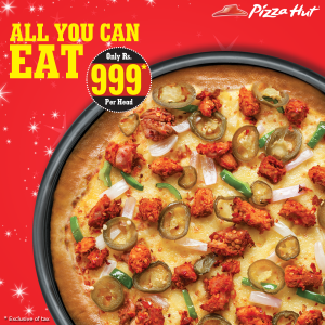 Pizza Hut Iftar Deal 2015 Ramadan